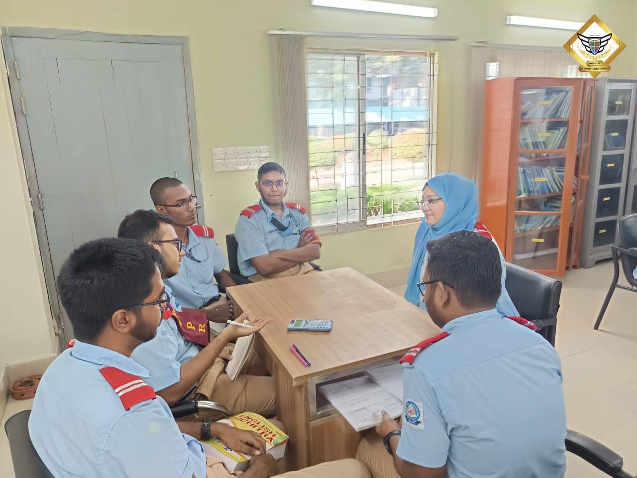 Math Club