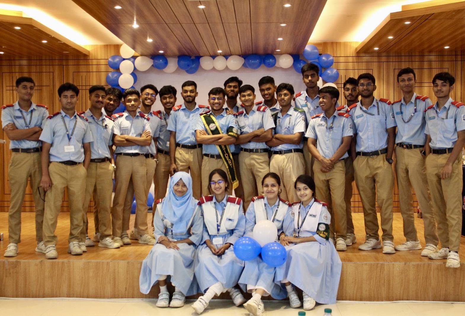 Social Welfare Club