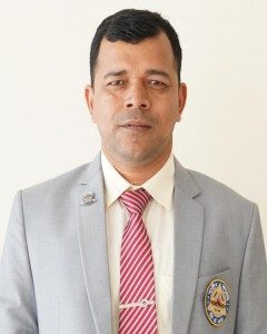 Mahbubur Rahman