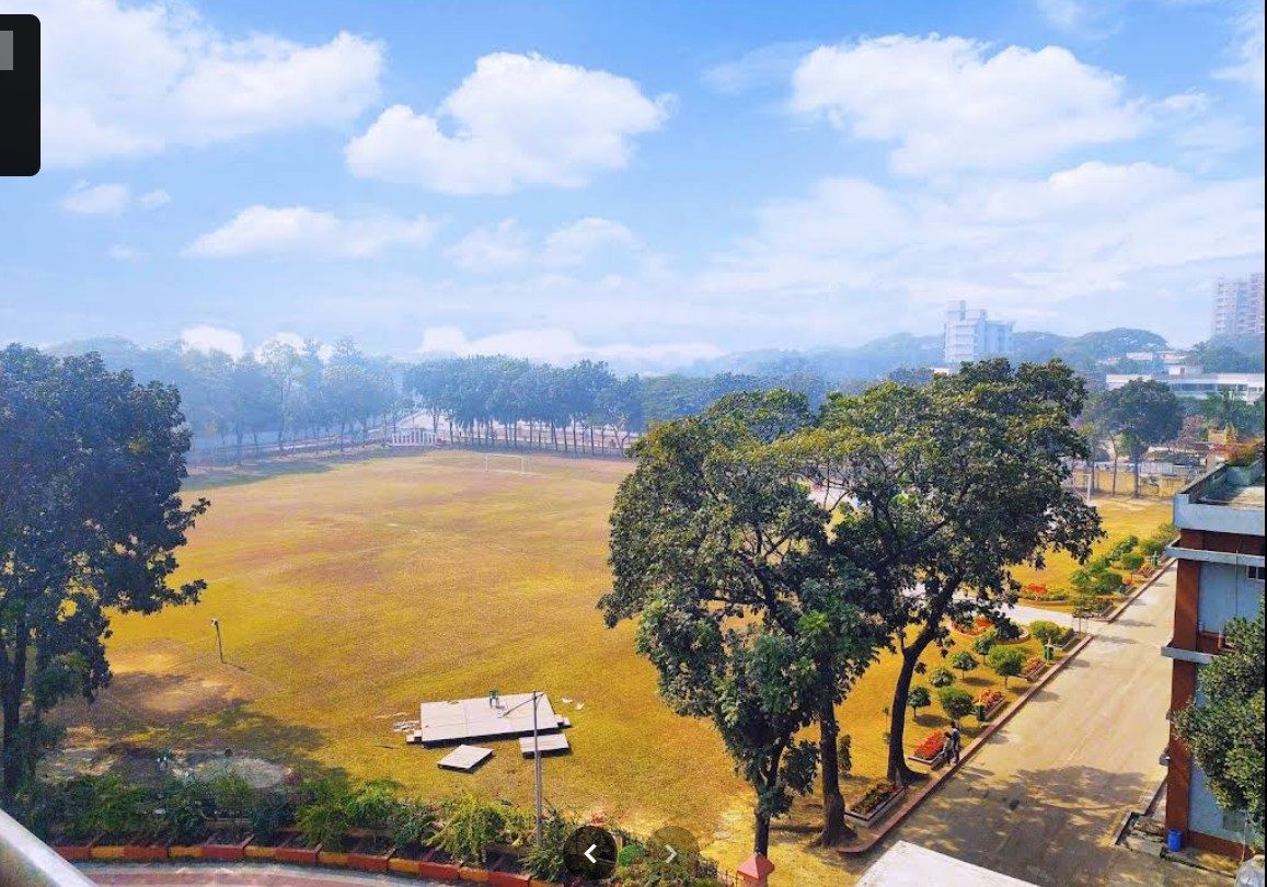 Campus View