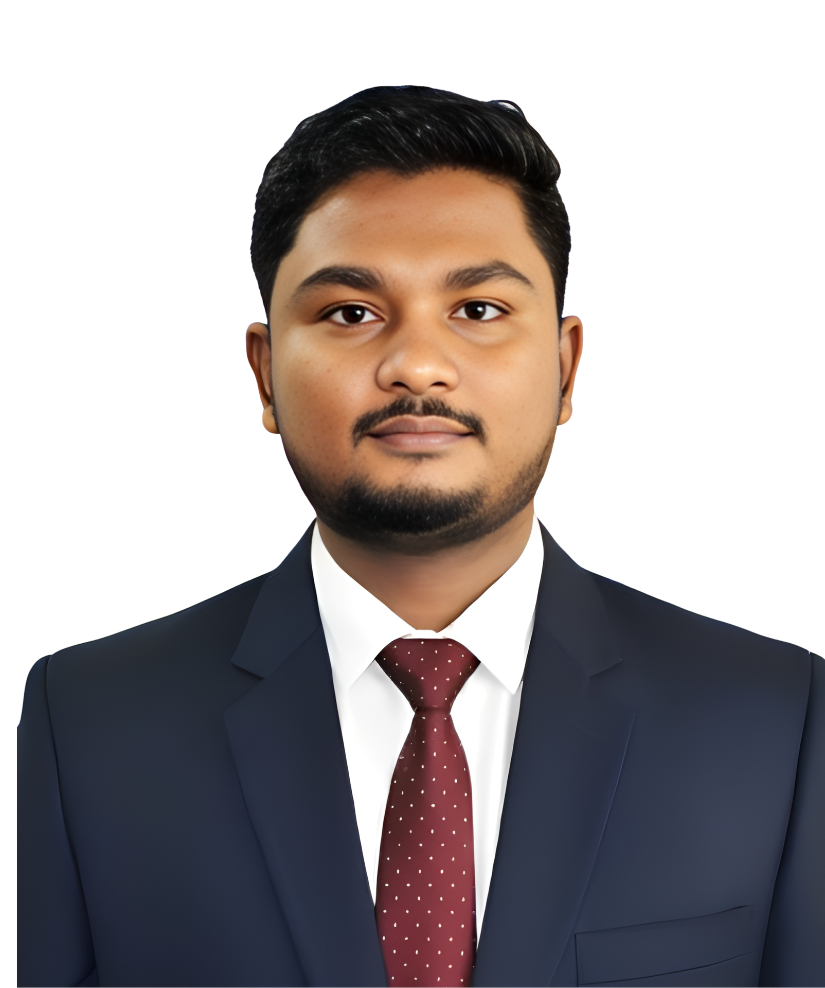 MAZHARUL ISLAM