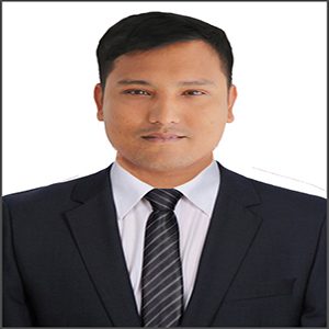 NIMAY CHANDRA ROY