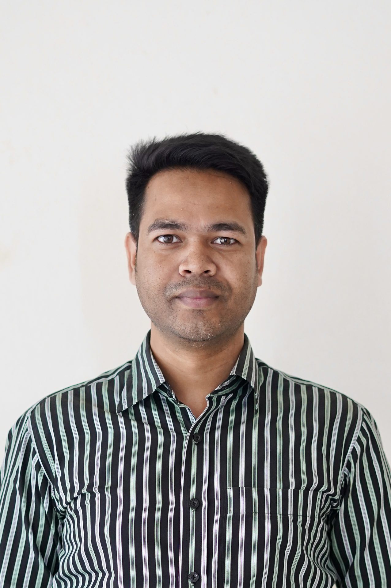 MD SAZZAD HOSSAIN