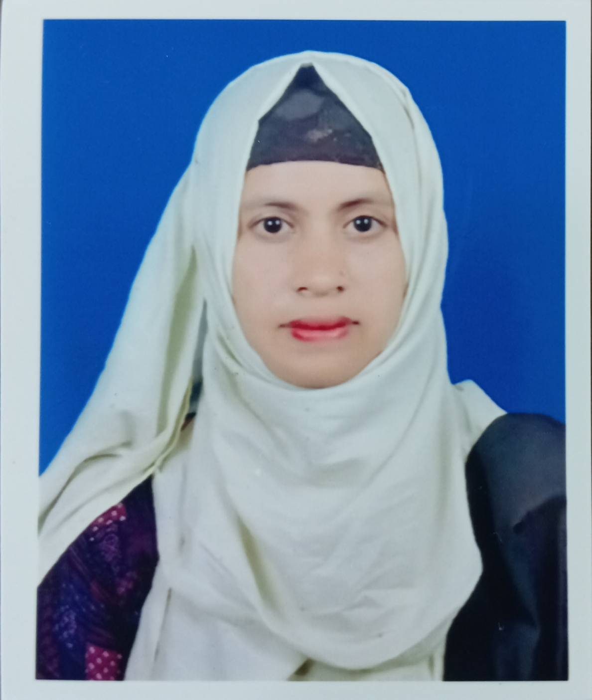 LAILY AKTER