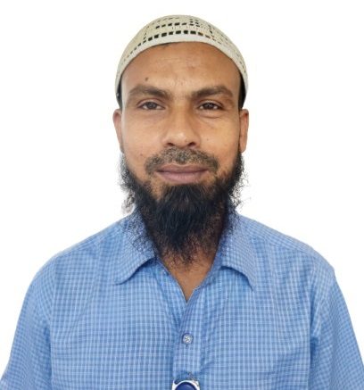 MD. MOSTOFA KAMAL MD. MOSTOFA