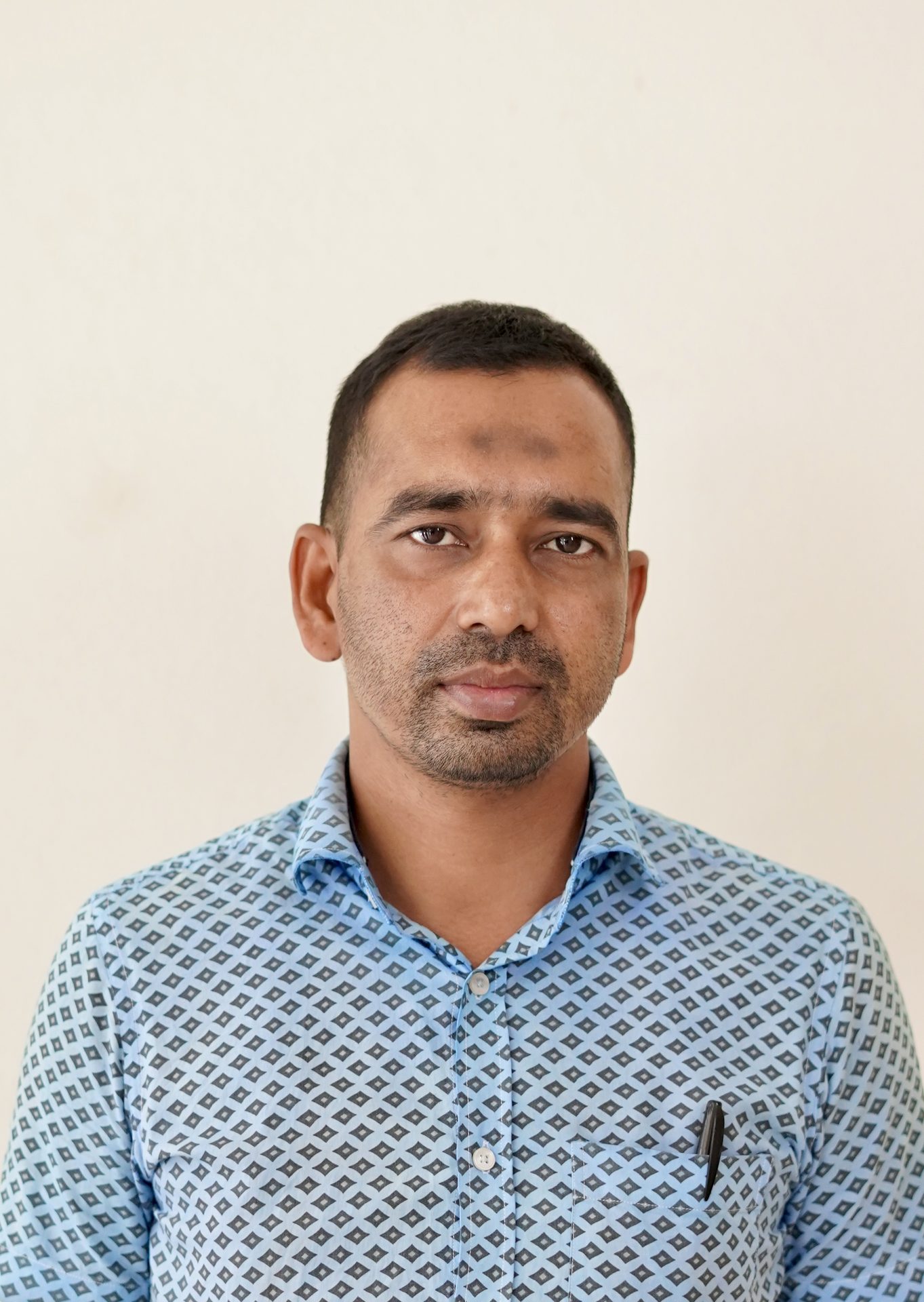 MD NUR ALAM