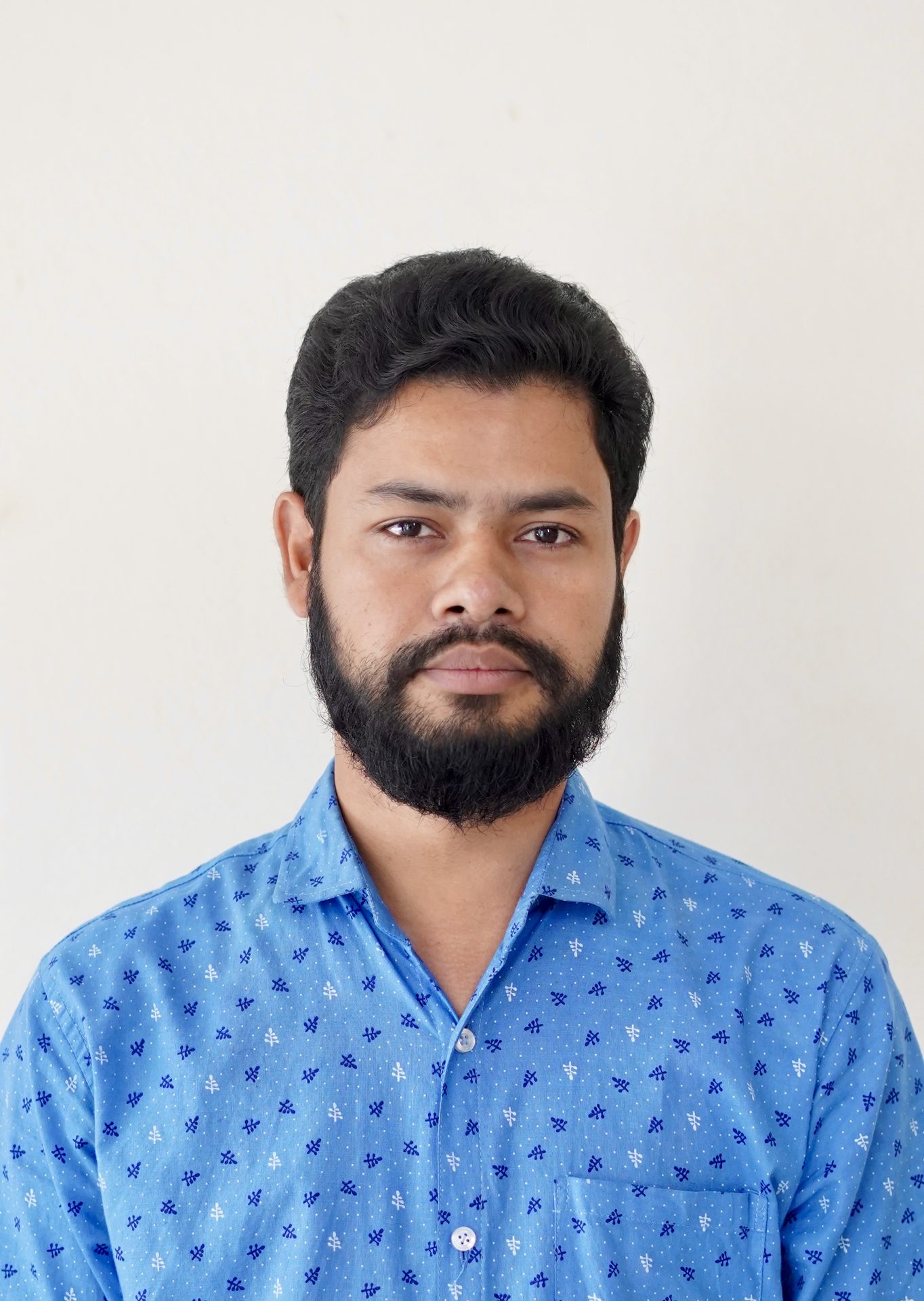 ABM HALIMUL RASHID