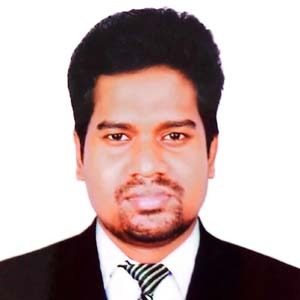 MD. MASUD RANA