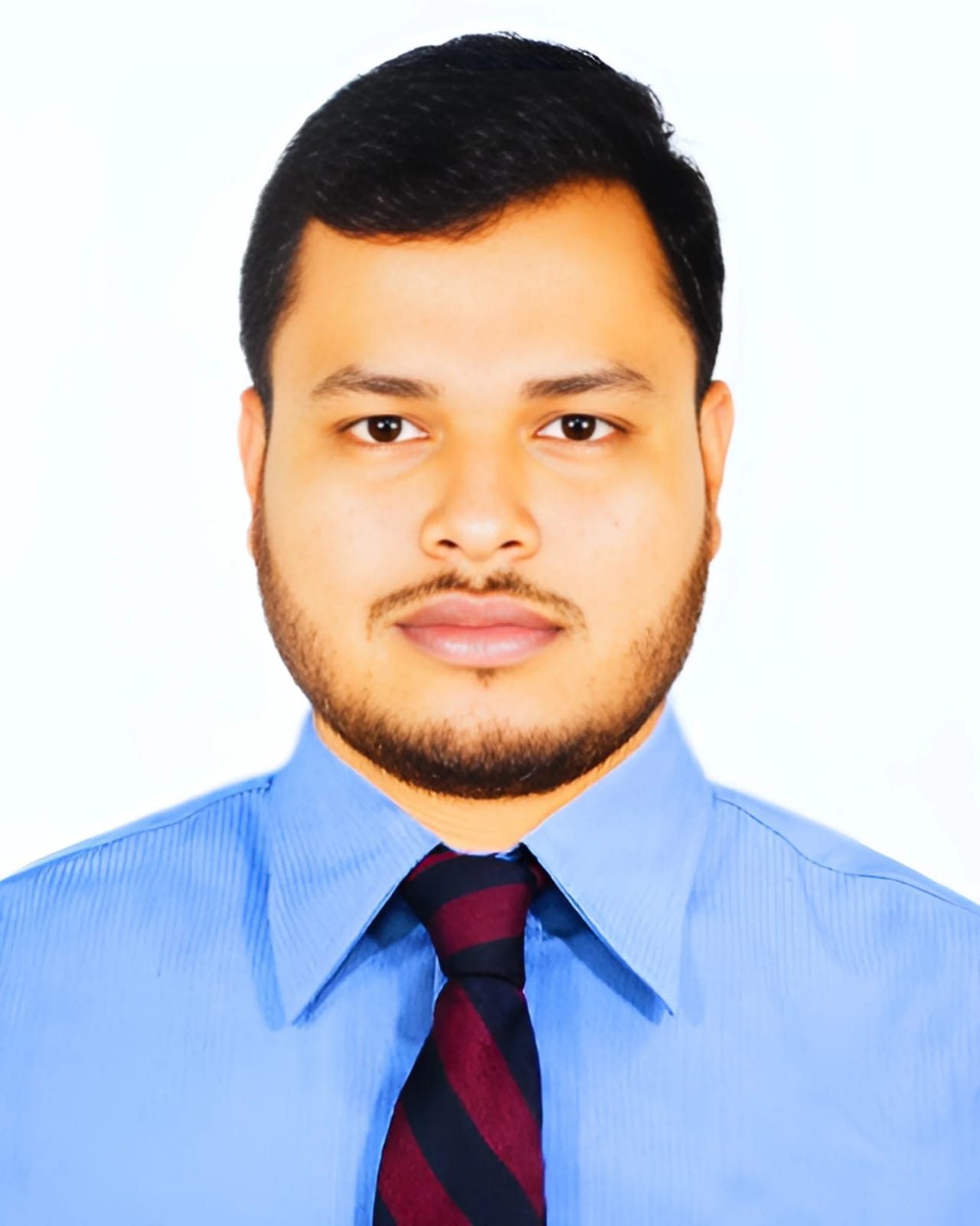 Md. Abu Yusuf