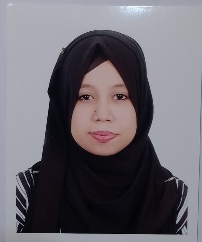 Hafchana Akter Mim