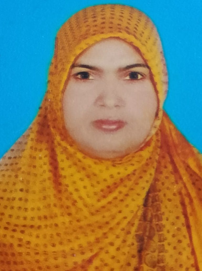 Parvin Akter