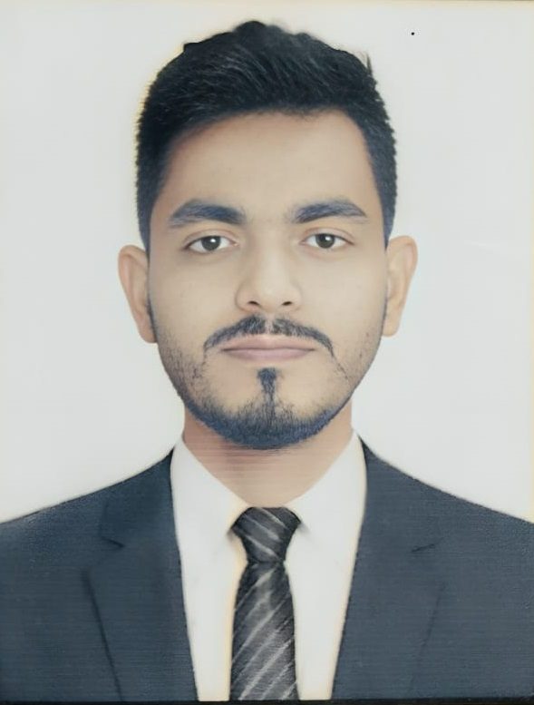 MD. HUMAUN KABIR