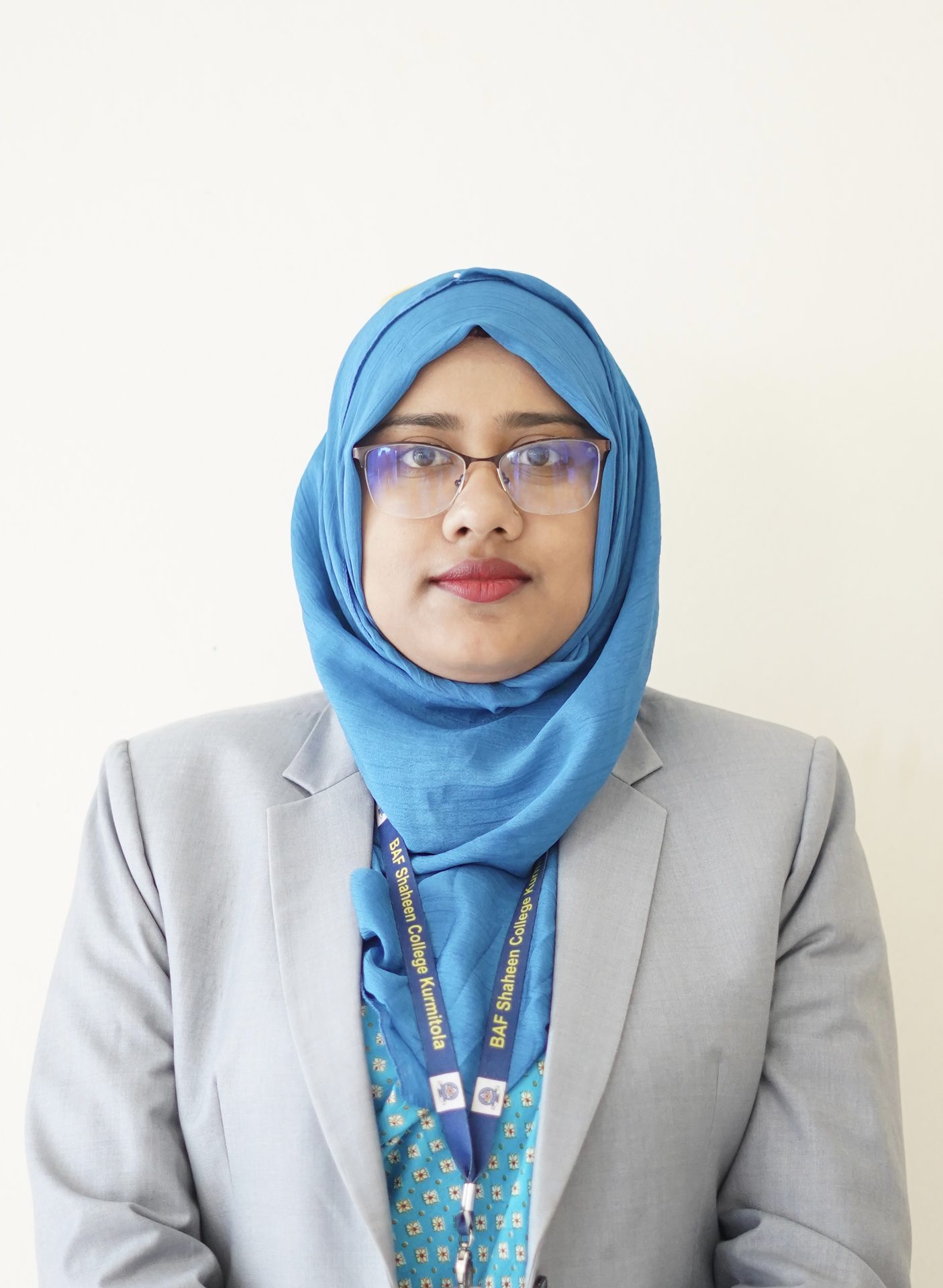MOST. JANNATUL FERDOSH TANIA