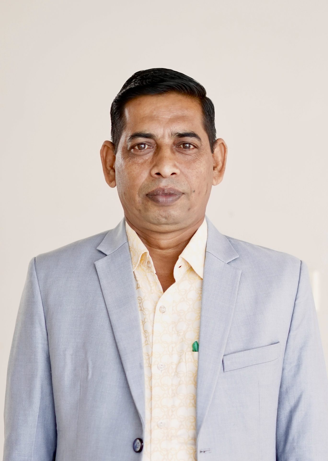 MD. IQBAL HOSSAIN