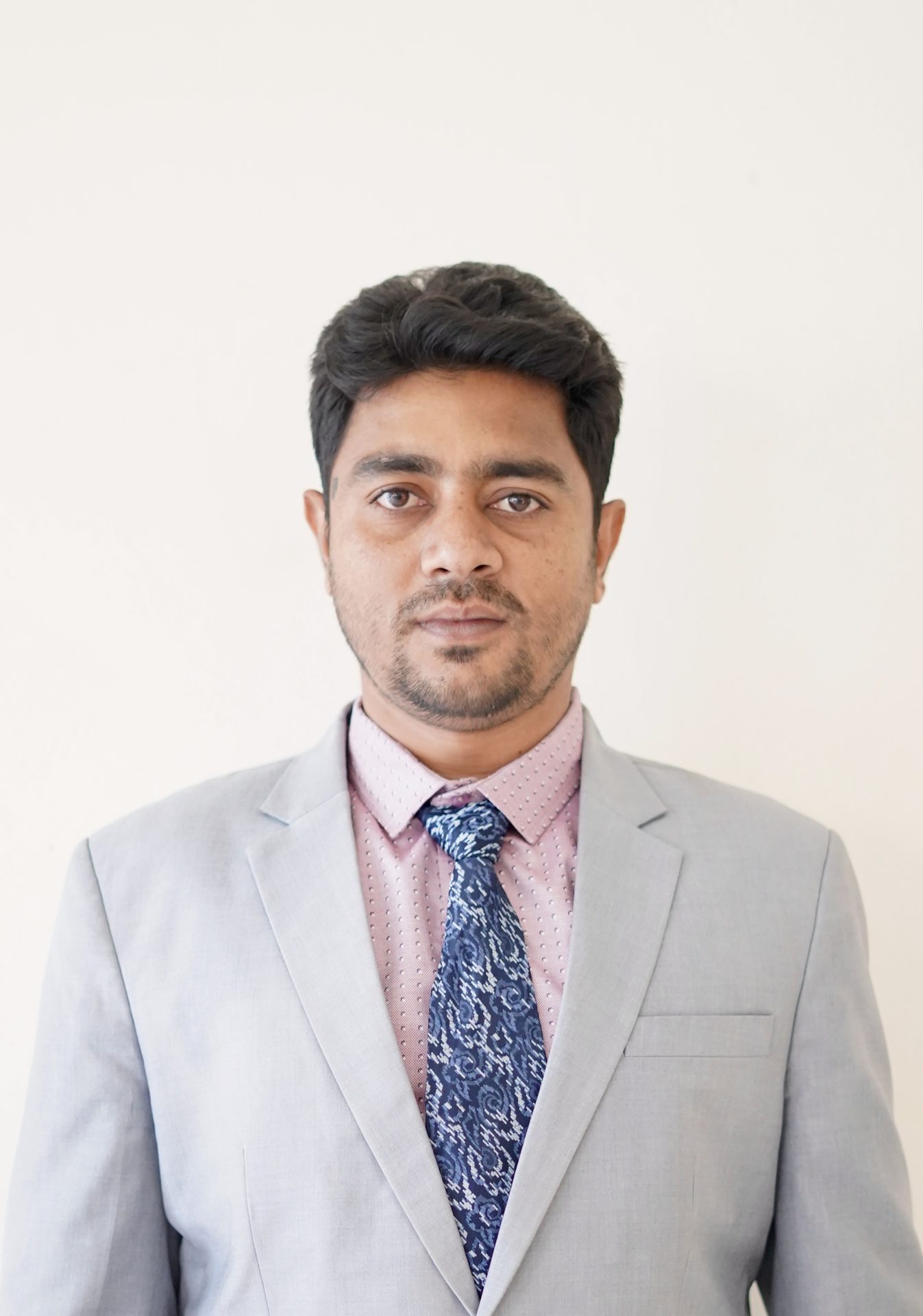 SHAKIL AHMED