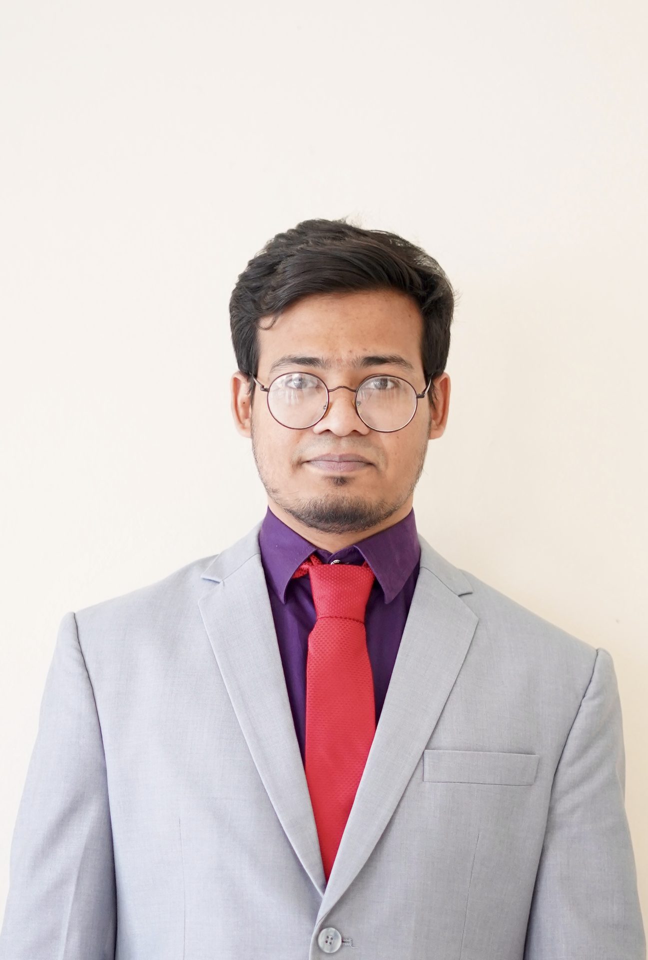 GOLAM MUSTAFA