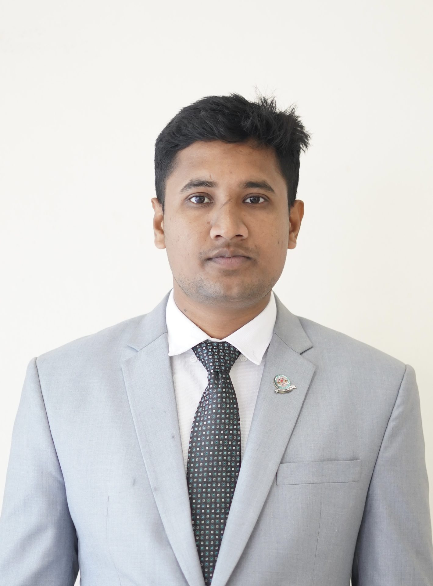MD. MAMUN BAPARY