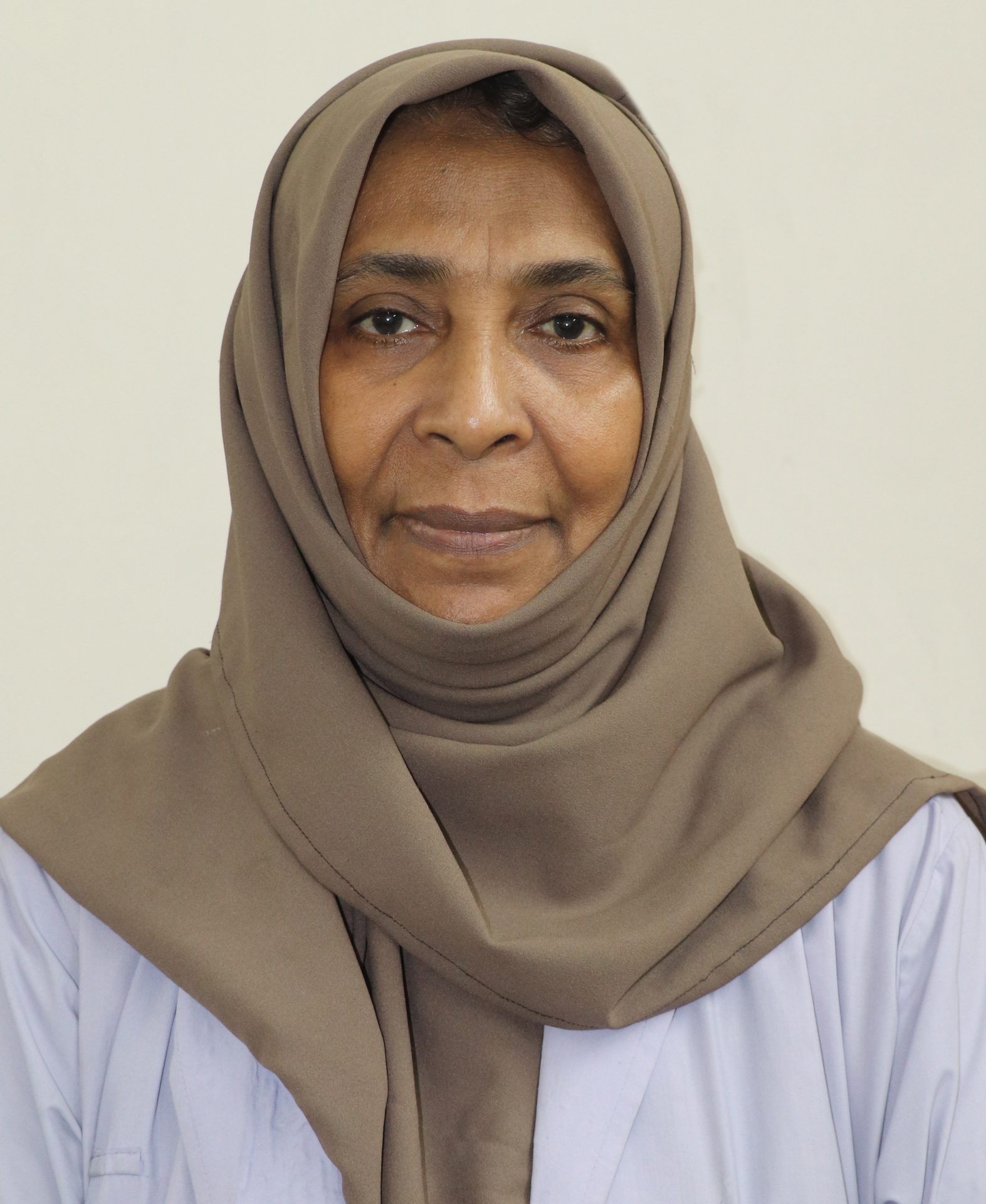 HAMIDA AKTER