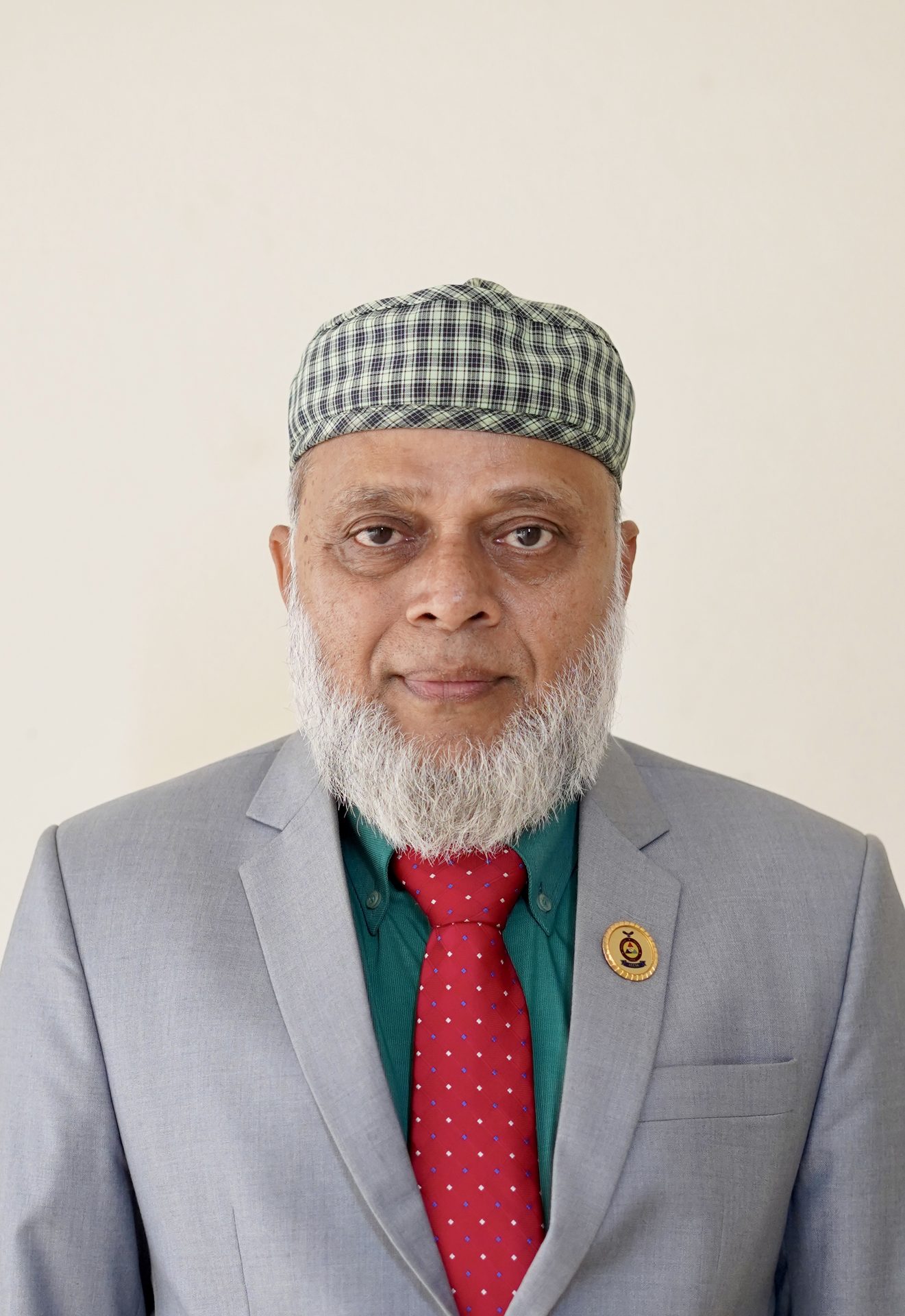 MOHAMMAD SOHEL REZA