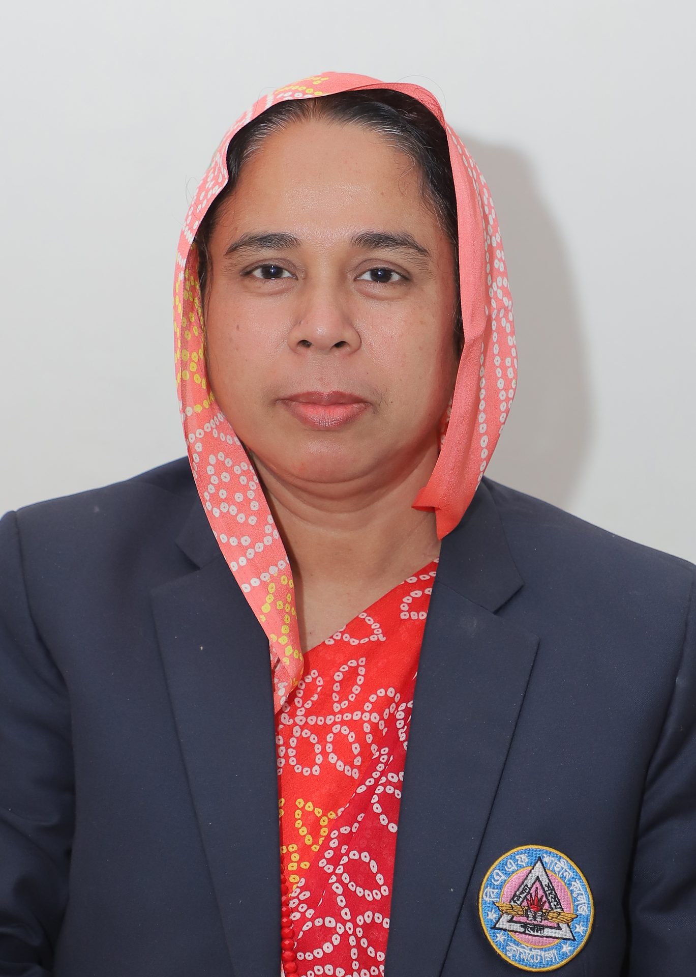 ROKSANA AMIN