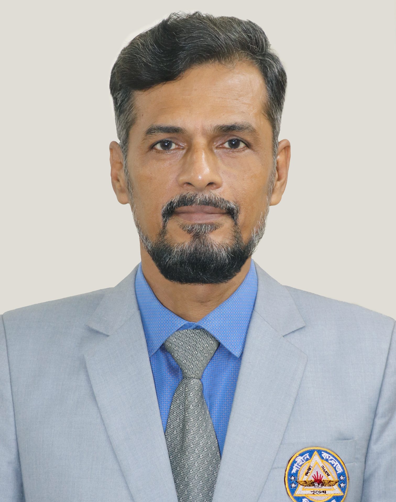 MD. ZAKIR HOSSAIN