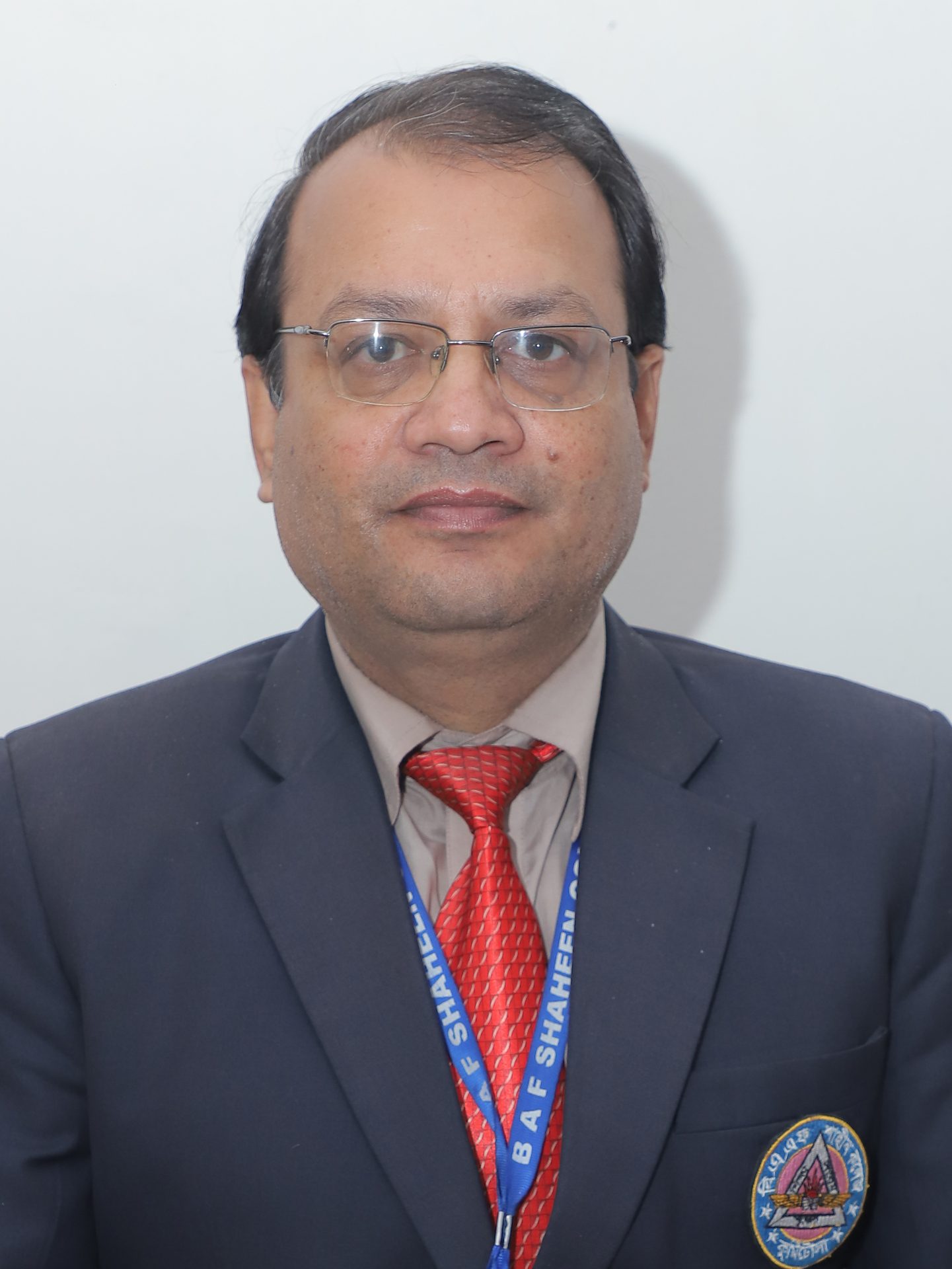 RUP NARAYAN SARKER
