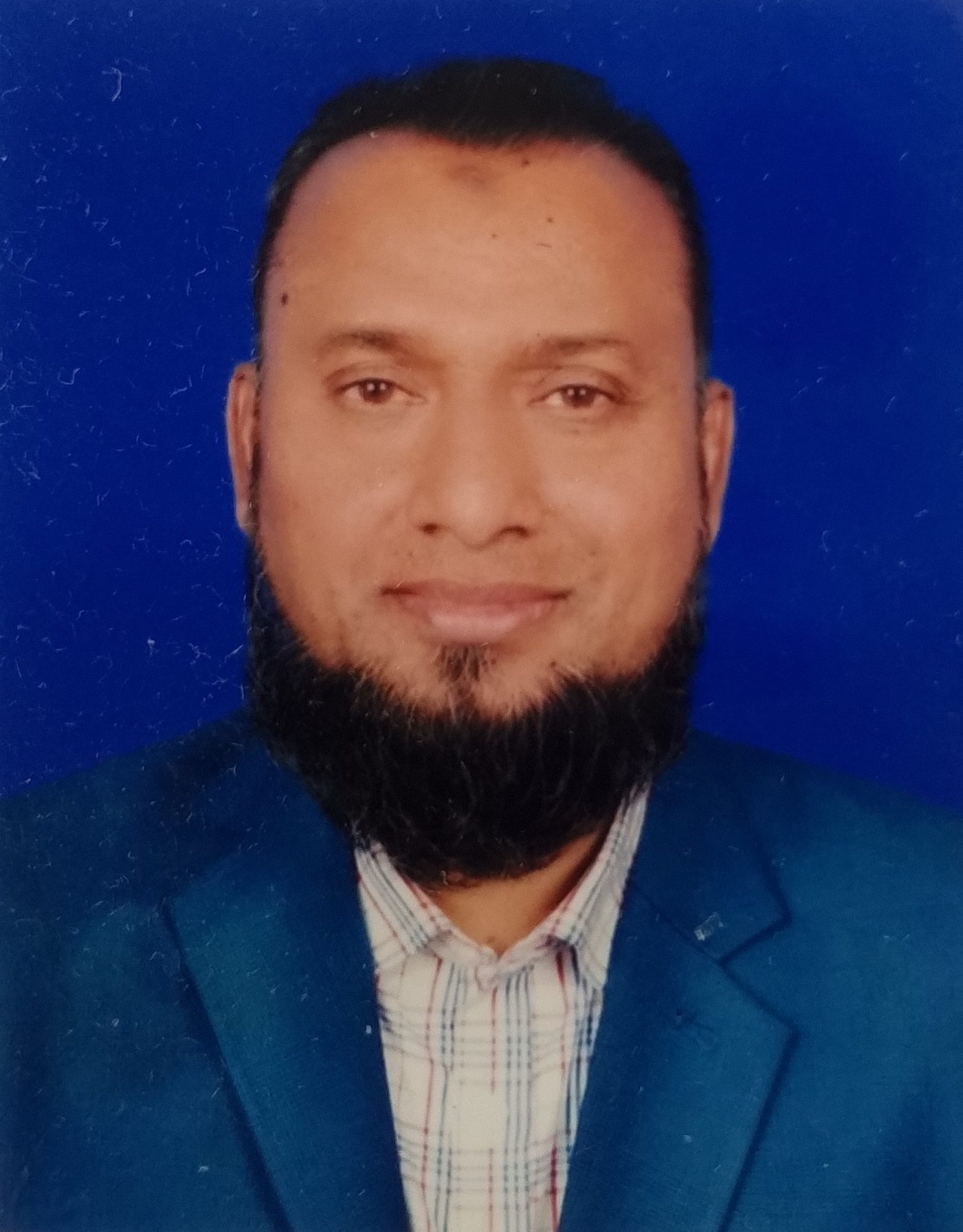 MD. MUSHARAF HOSSAIN