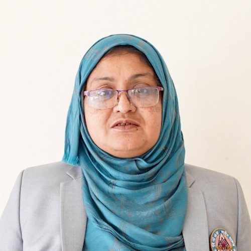 TASLIMA BASET