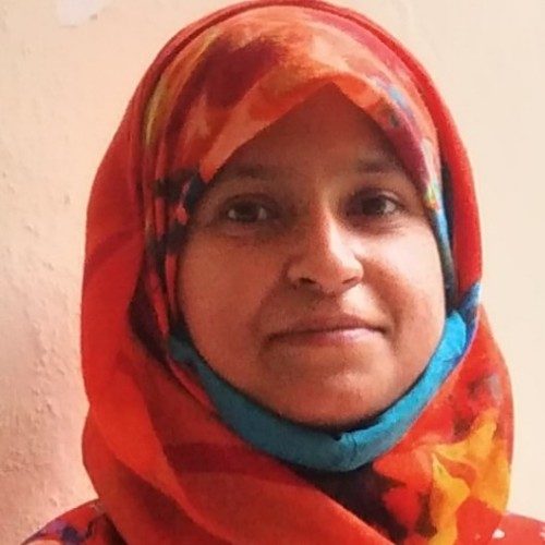 EMRANA BEGUM