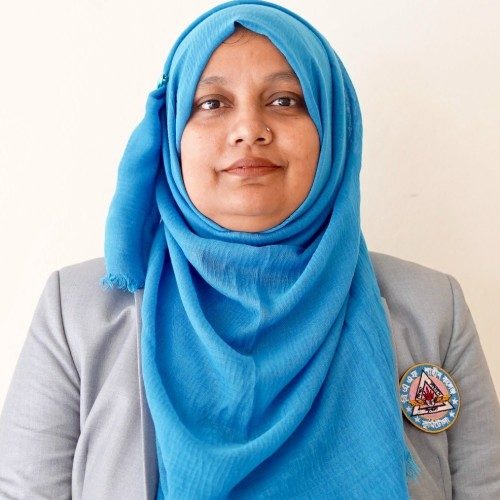 AFZALUN NAHAR