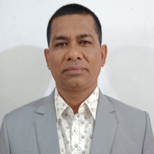 MD. TAZMINUR RAHMAN