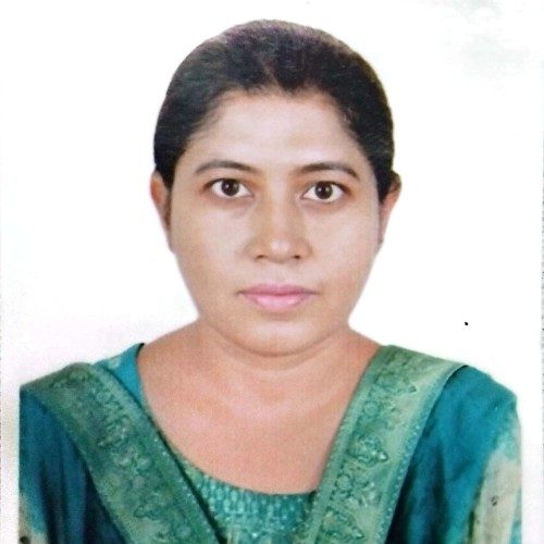 KAMRUN NAHAR TANYA