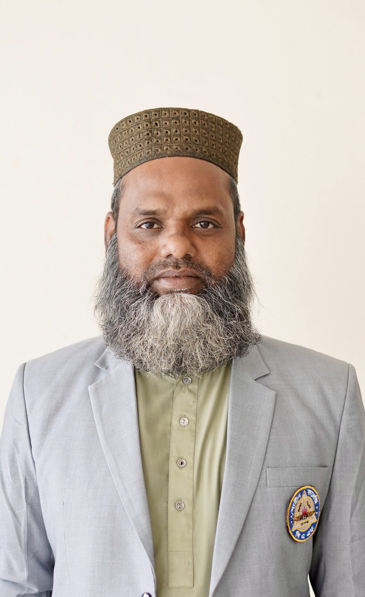 MOHAMMAD TAZUL ISLAM