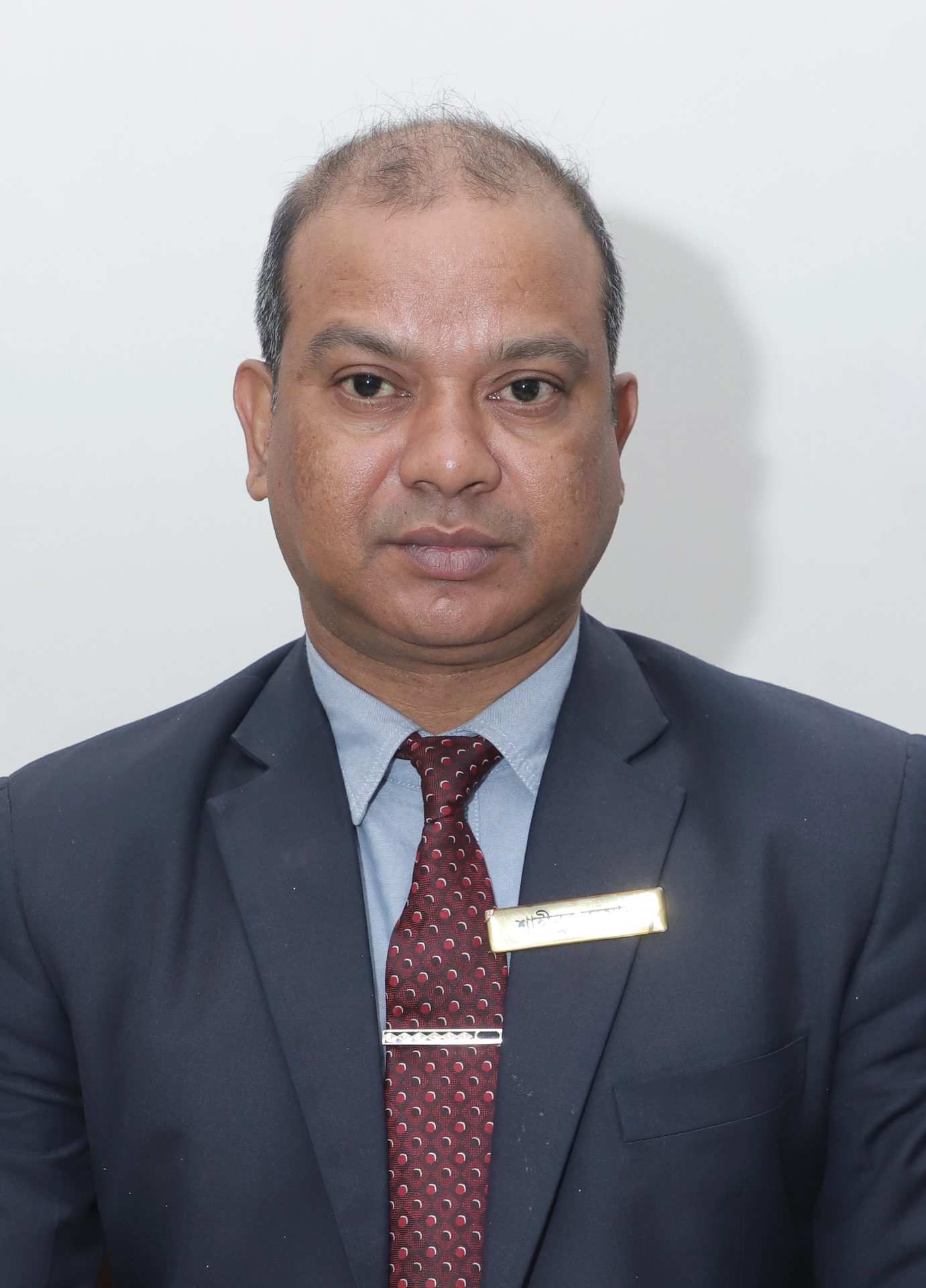 MOHAMMAD SHAHINUR RAHMAN