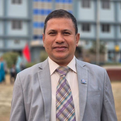 KIRAN BARUA