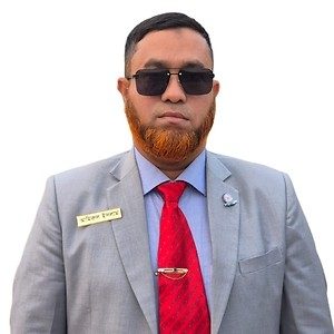 MD. AMIRUL ISLAM