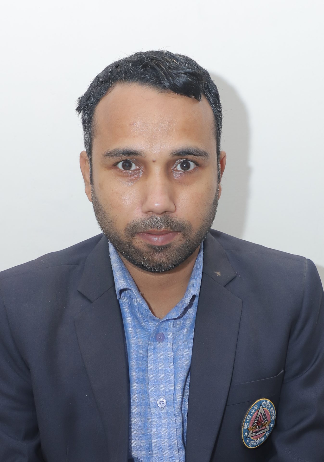 MUHAMMAD SHAHADAT HOSSAIN