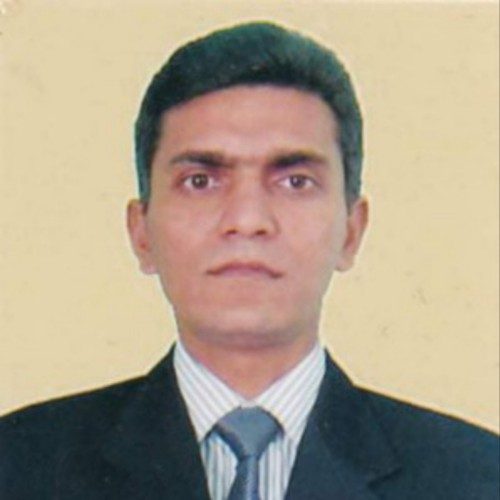 MD. KAMRUL HASAN