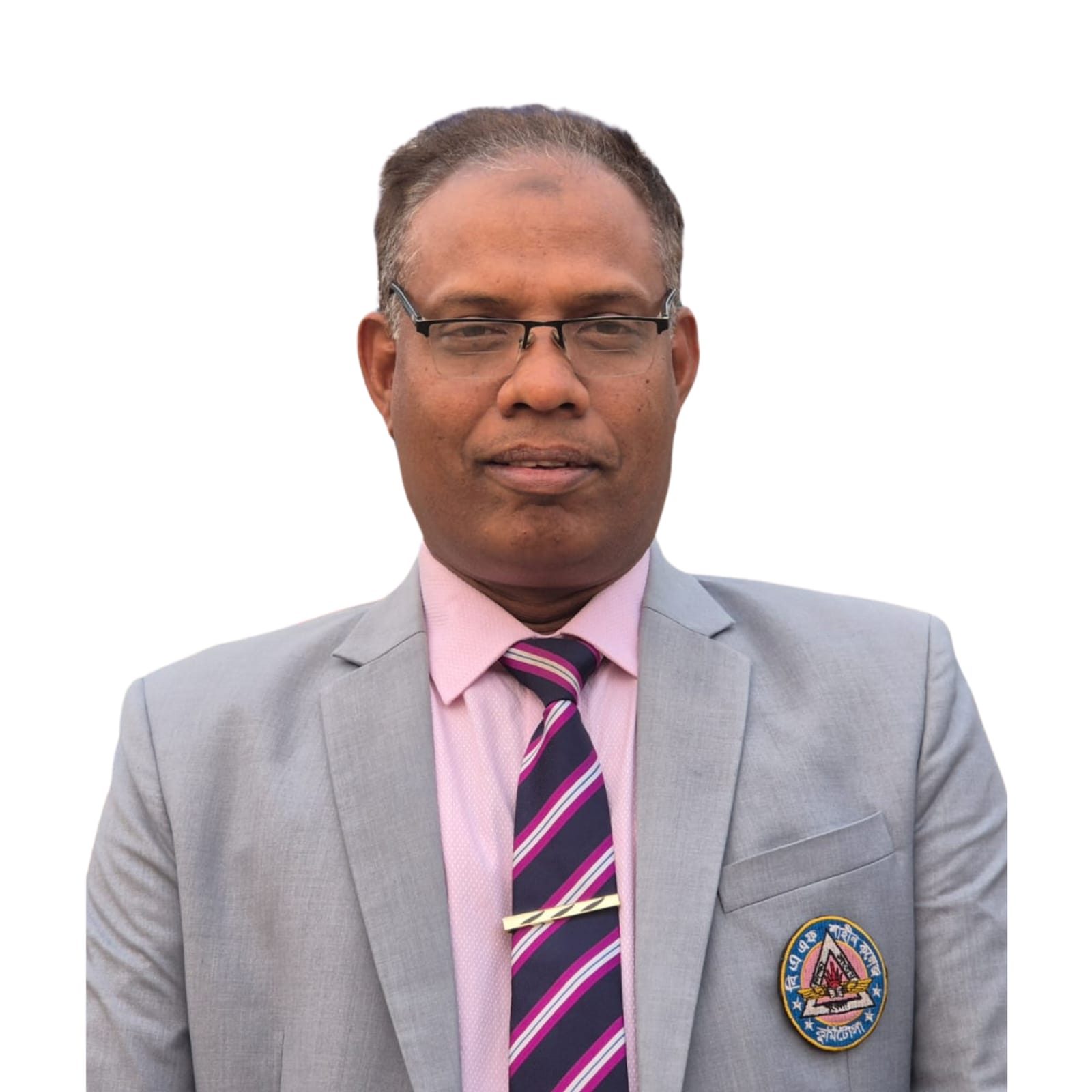 MOHAMMAD ZAHADUL ISLAM
