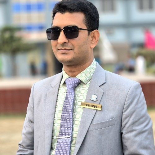 AL MAMUN