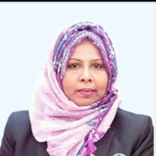 SHAMSUN NAHAR SHANTA