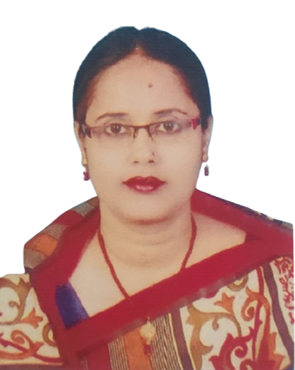 TAHMINA KHATOON