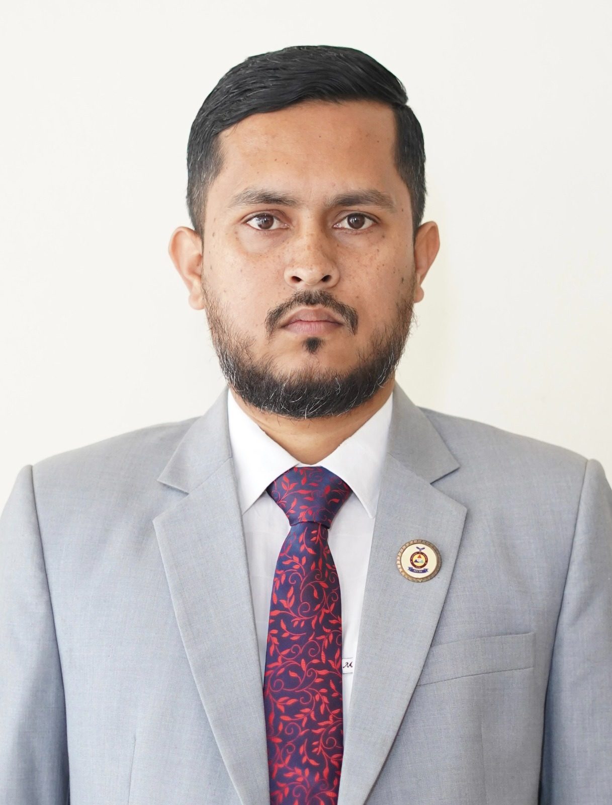 ABDUR RASHID RASHID