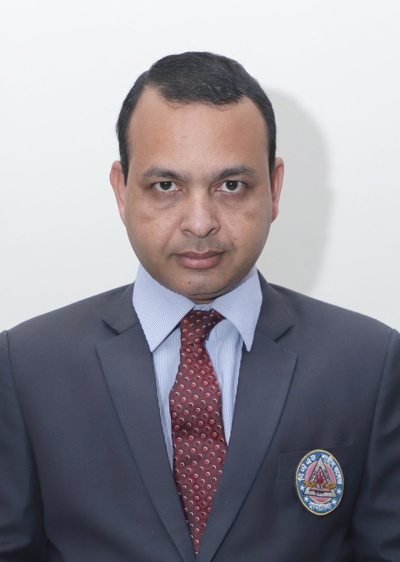 SWARUP KUMAR VAKTA
