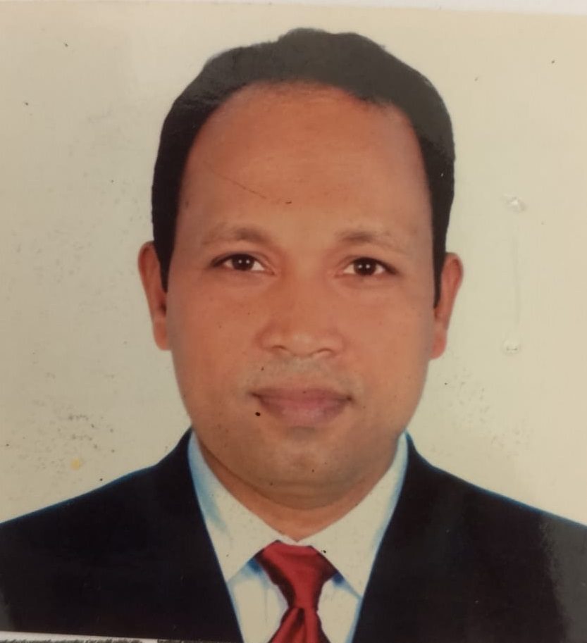 HARUN-OR-RASHID