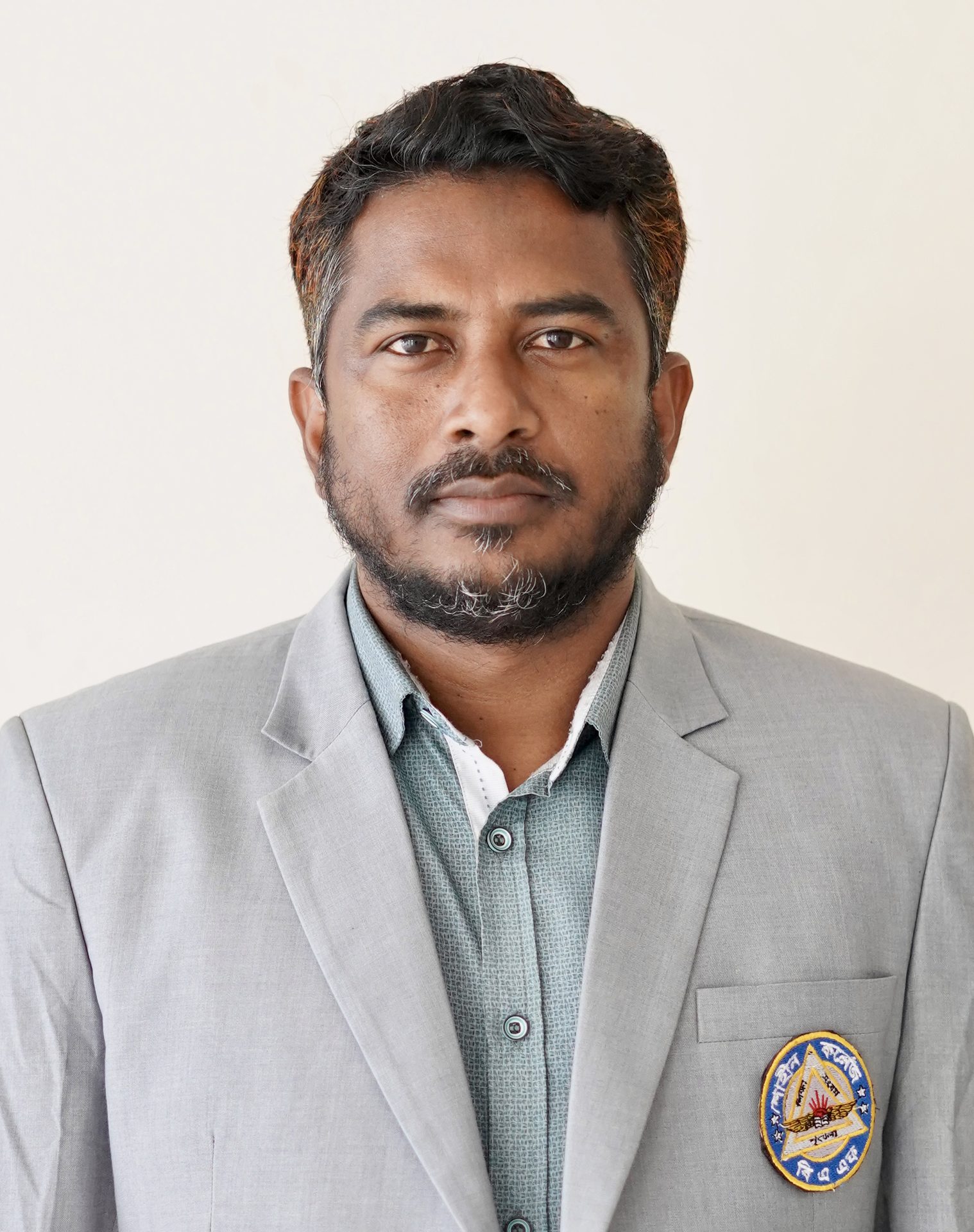 AFAZ UDDIN PATHAN
