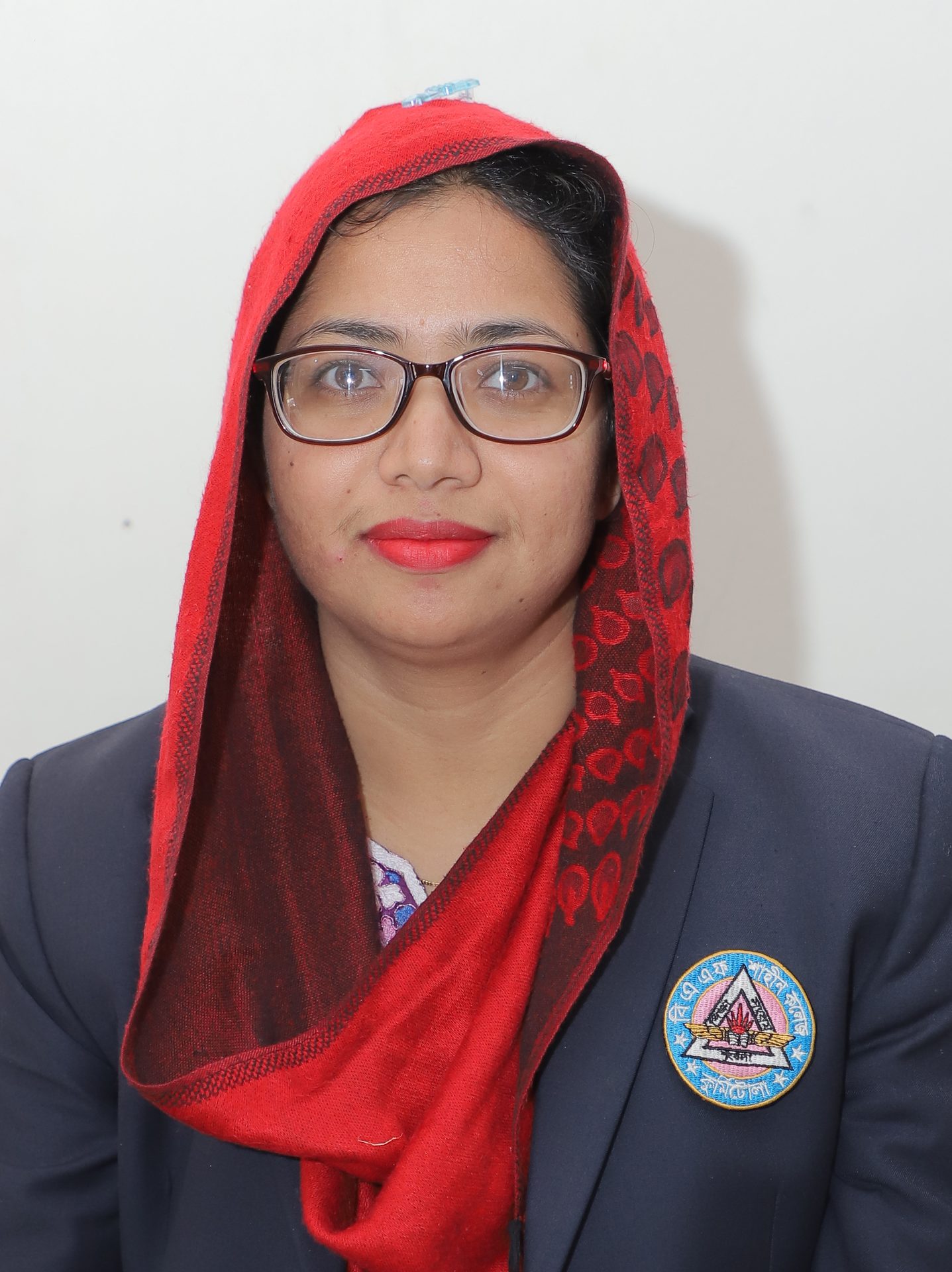 SHERAJAM MONIRA