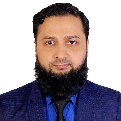 MD SAZZADUR RAHMAN