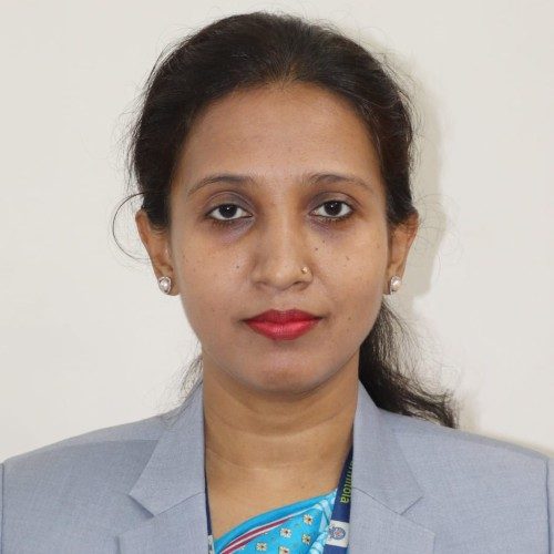 NAWREEN SIKDER BONY