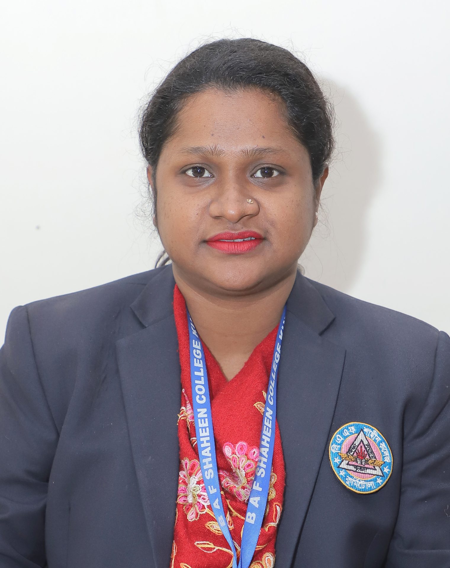 SAIMA SULTANA
